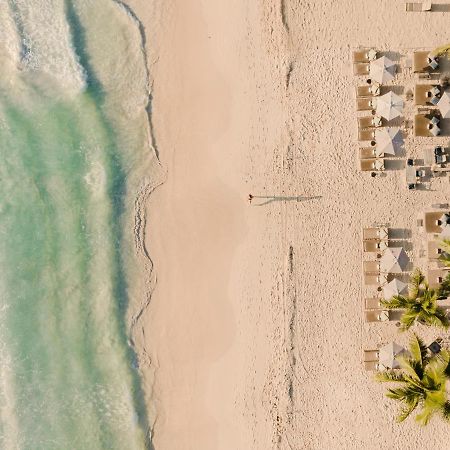 Chiringuito Tulum Hotel Екстериор снимка