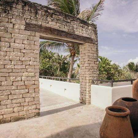 Chiringuito Tulum Hotel Екстериор снимка