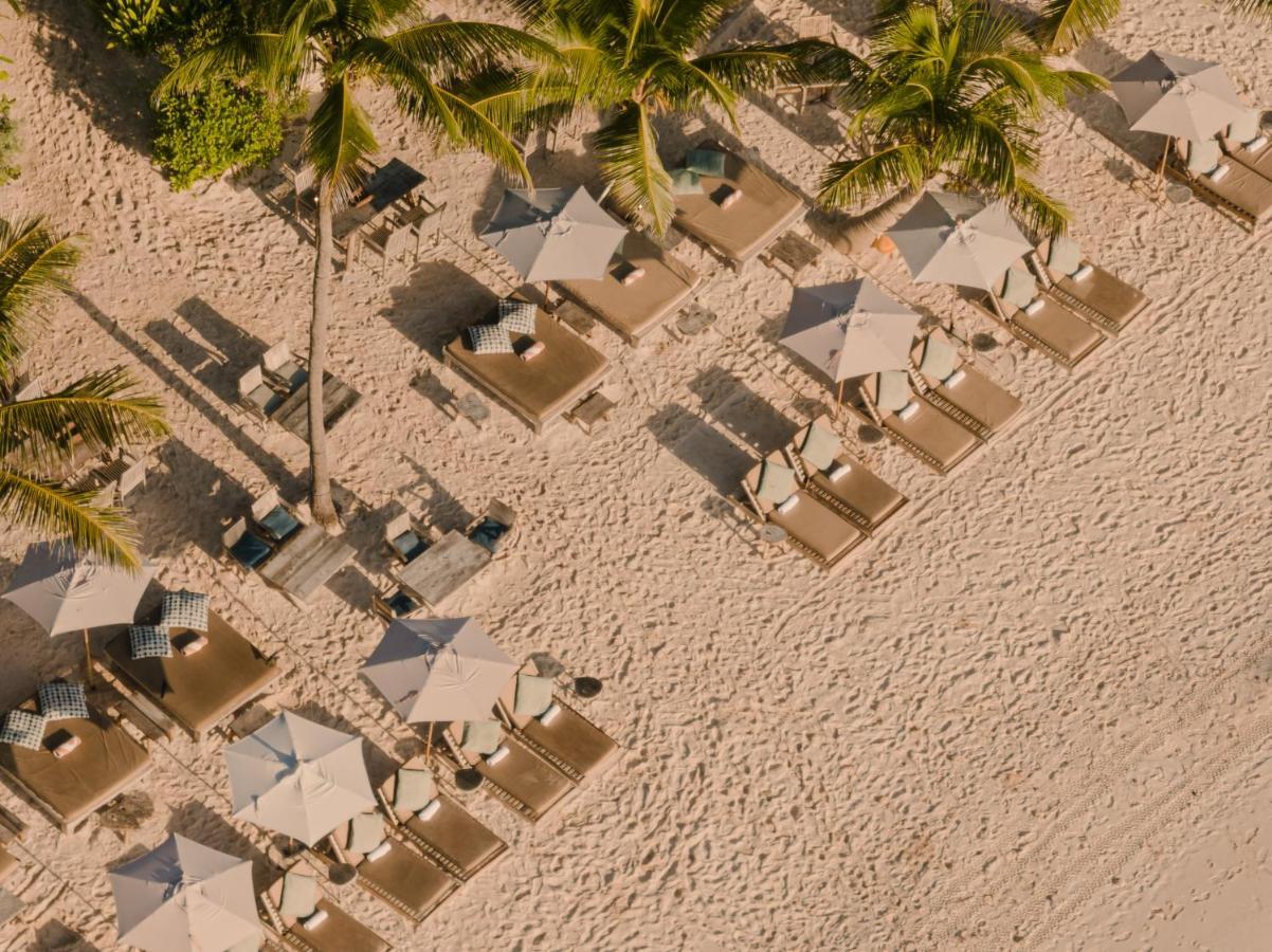 Chiringuito Tulum Hotel Екстериор снимка