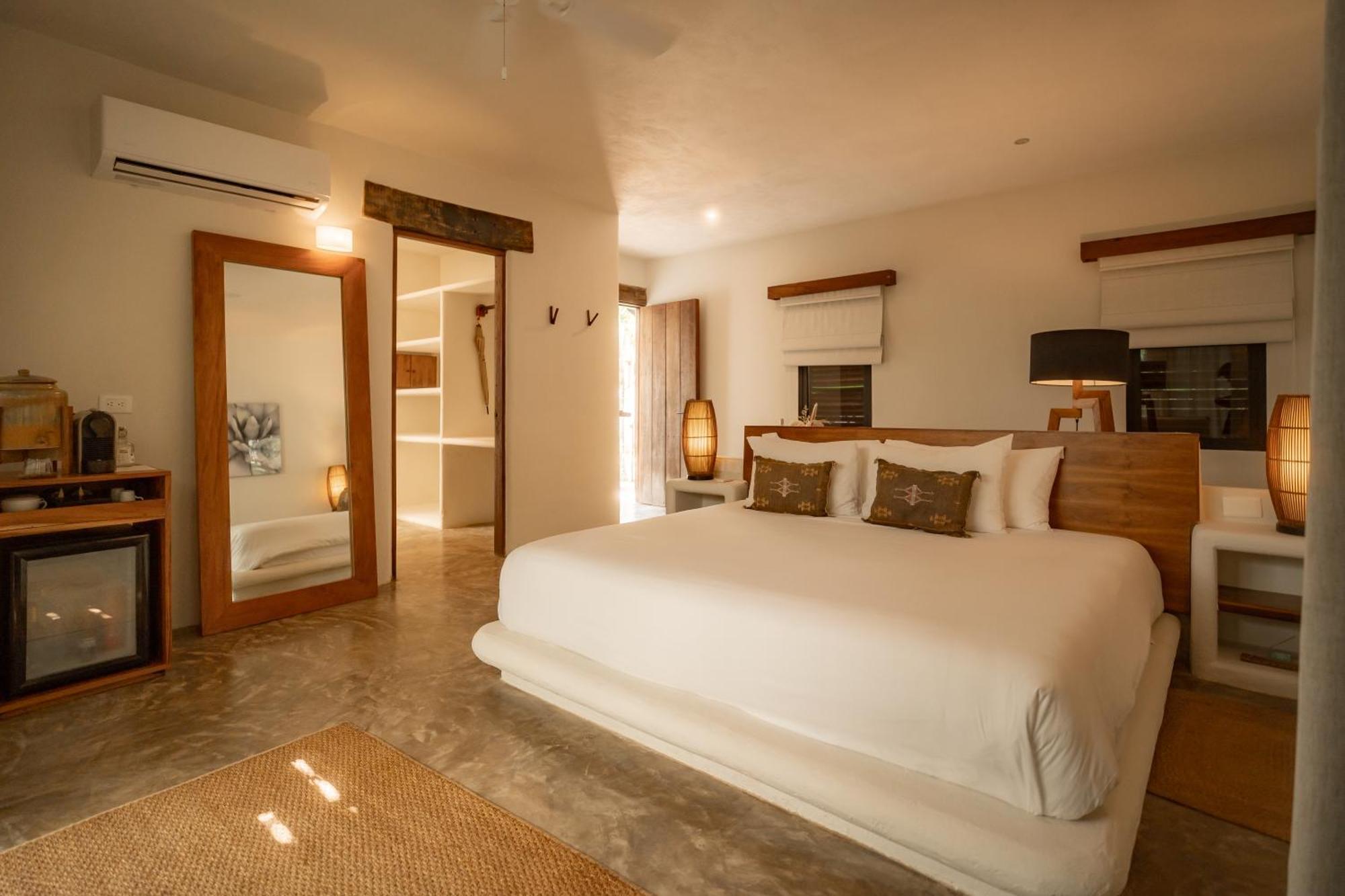 Chiringuito Tulum Hotel Екстериор снимка