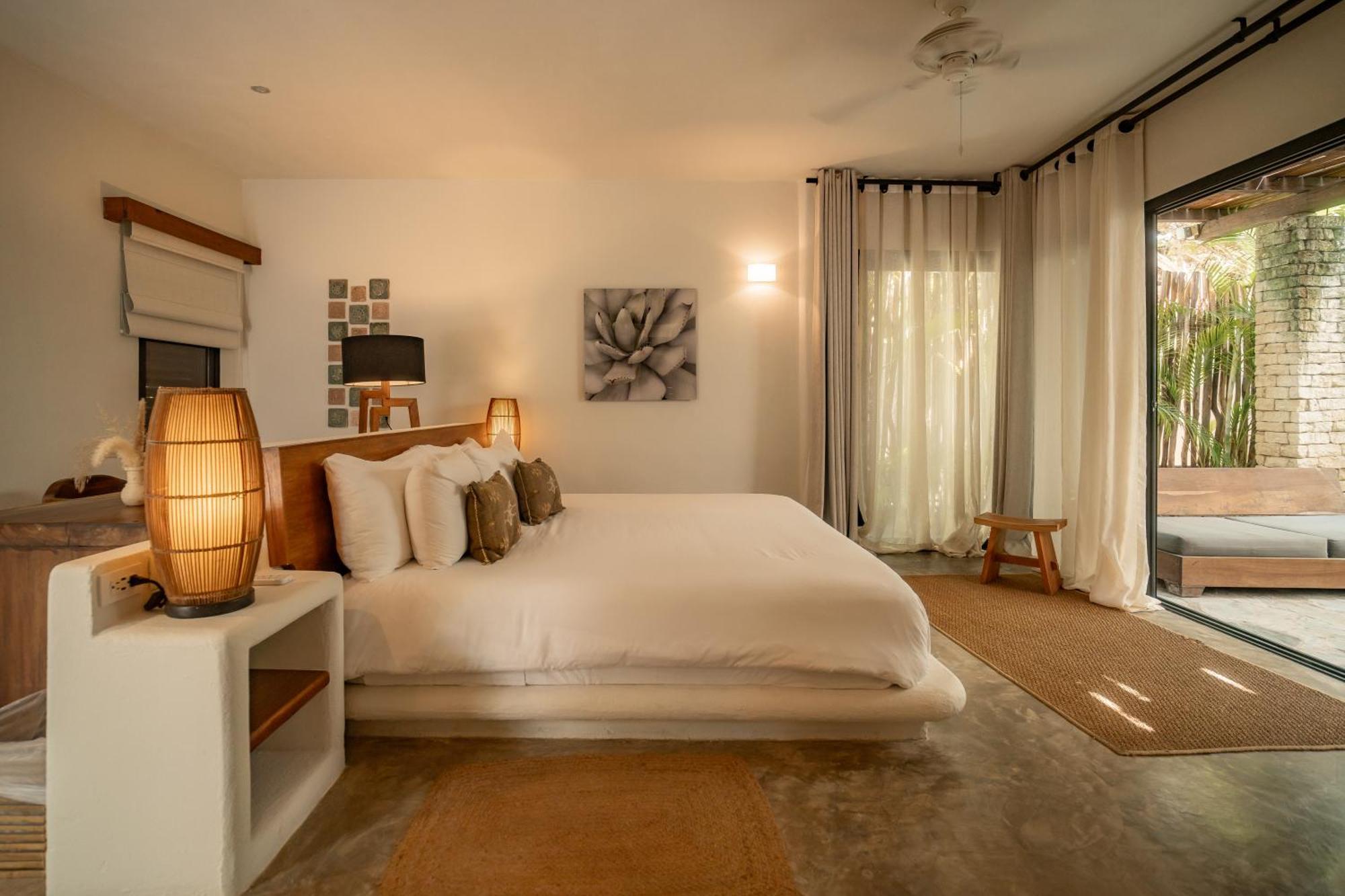 Chiringuito Tulum Hotel Екстериор снимка