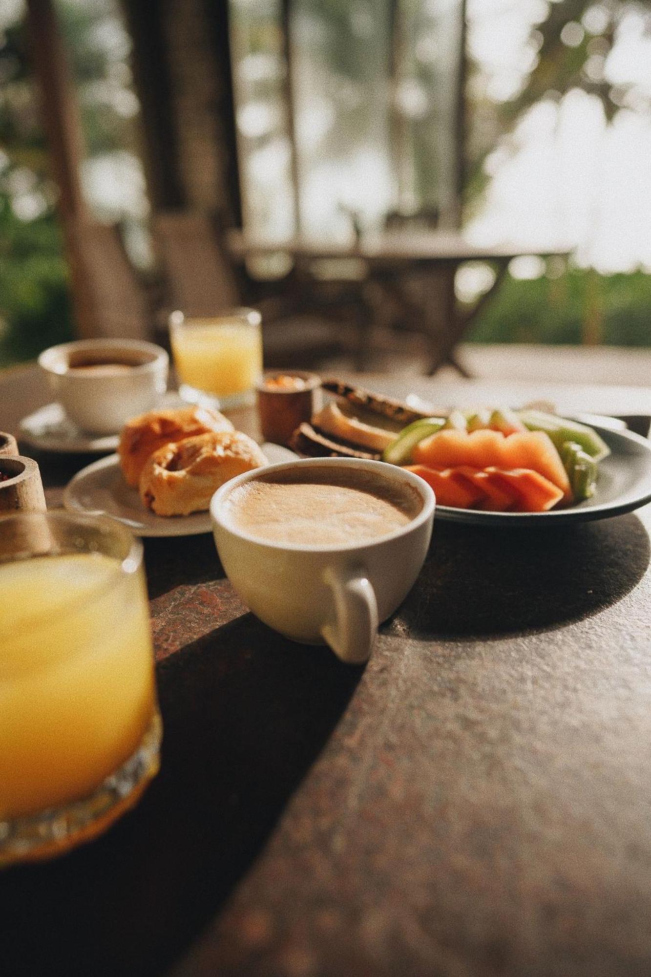 Chiringuito Tulum Hotel Екстериор снимка