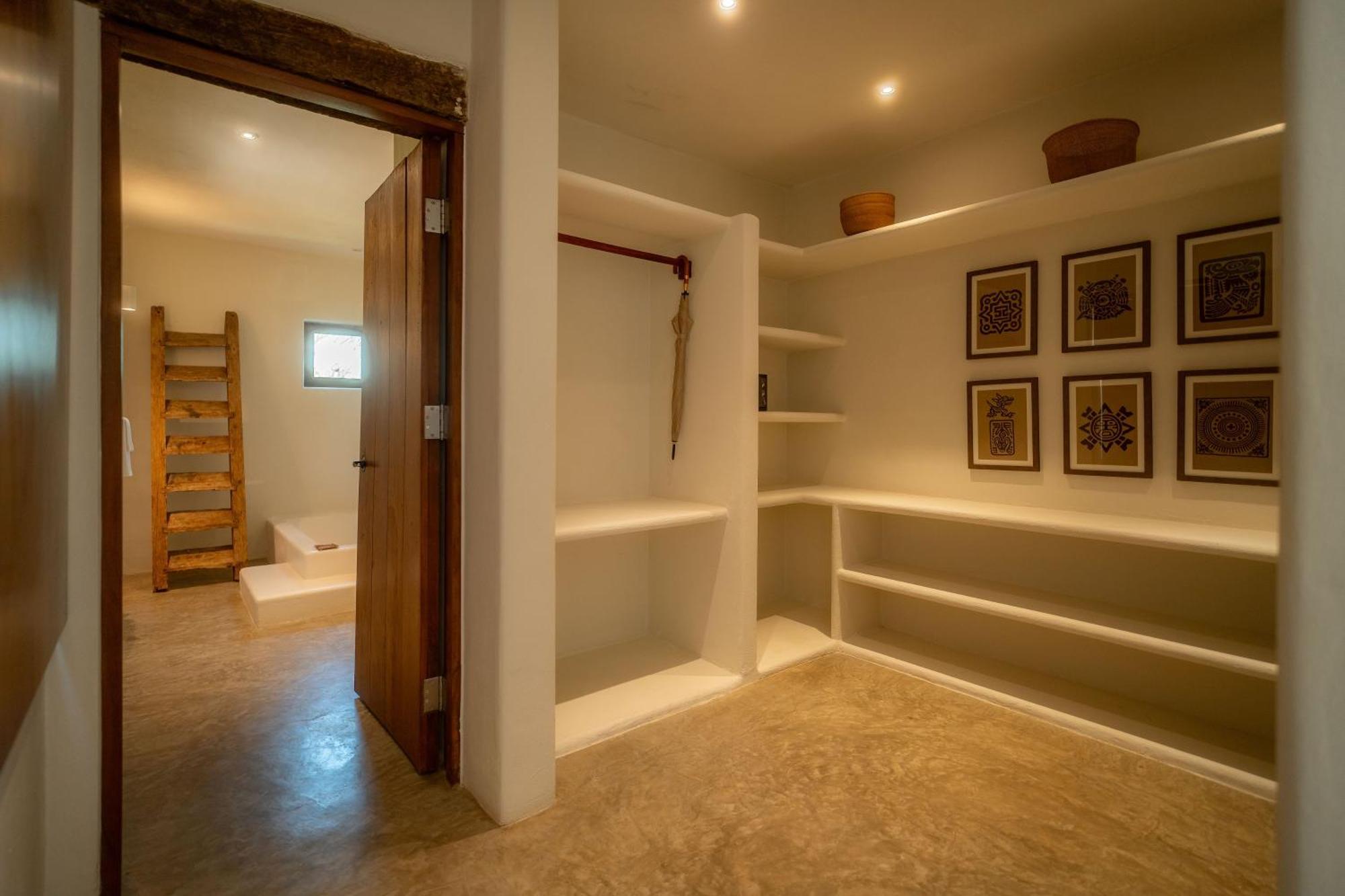 Chiringuito Tulum Hotel Екстериор снимка
