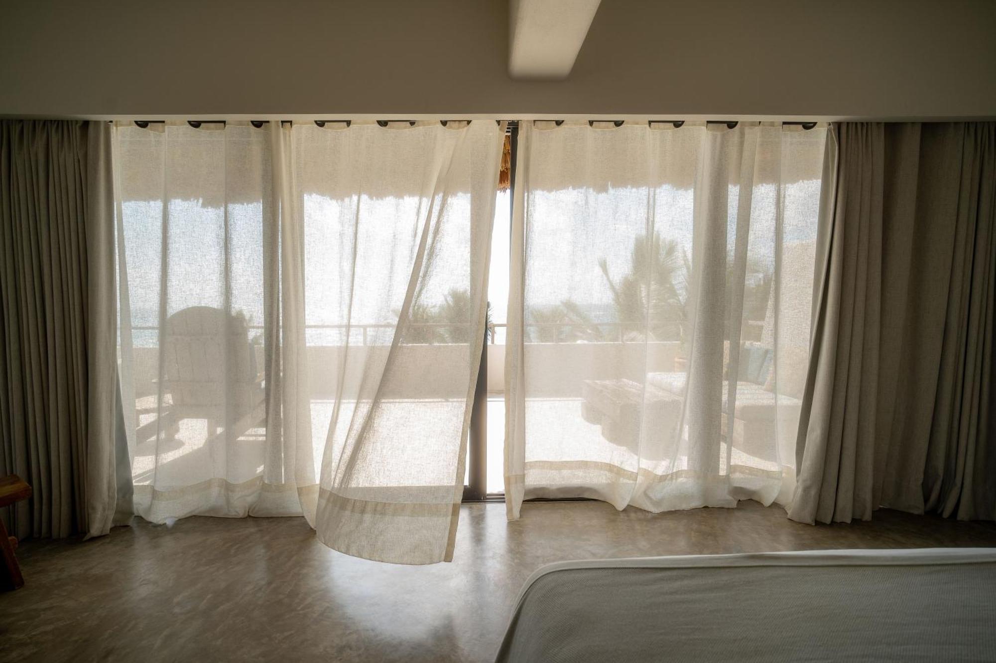 Chiringuito Tulum Hotel Екстериор снимка