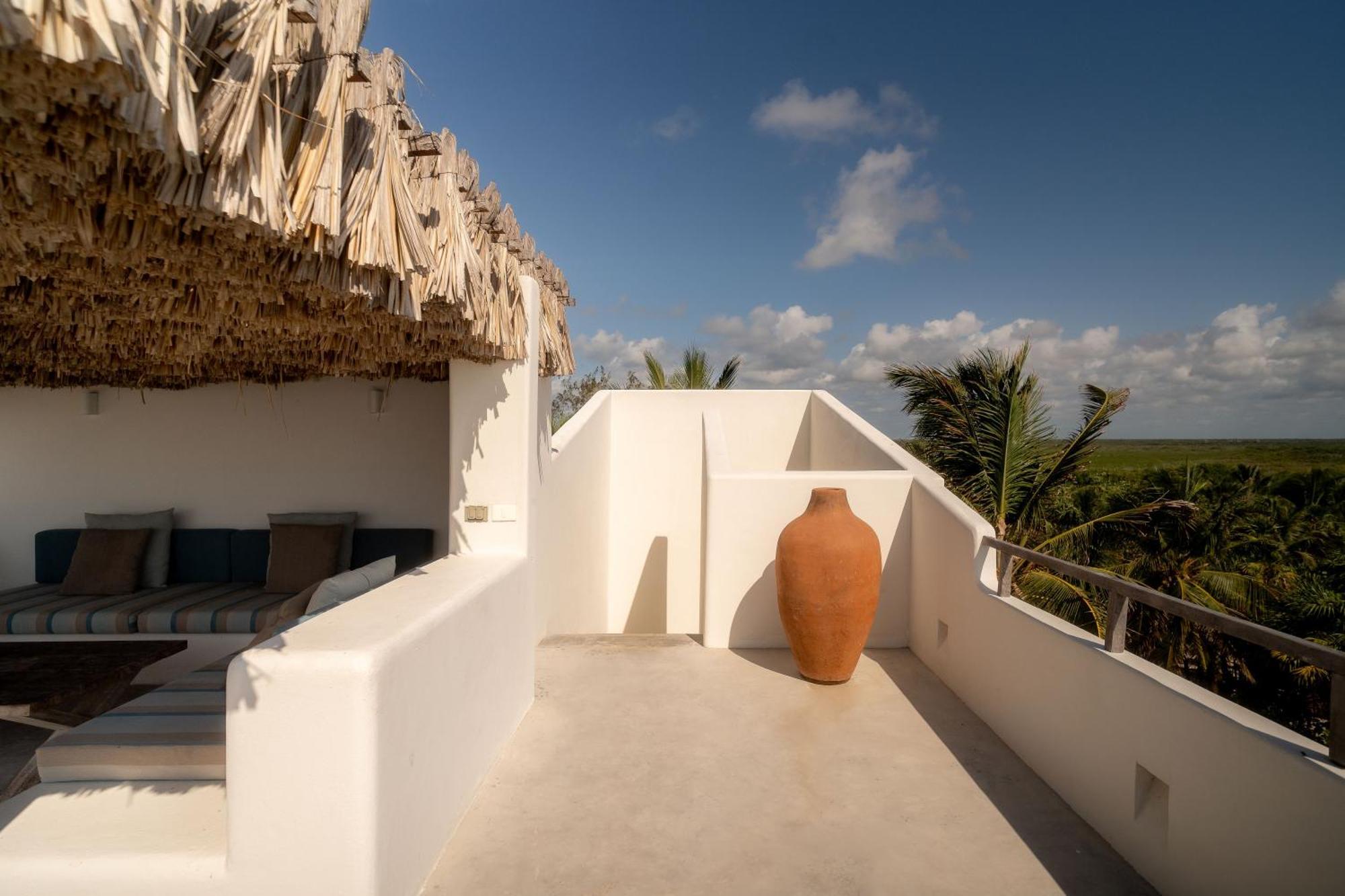 Chiringuito Tulum Hotel Екстериор снимка