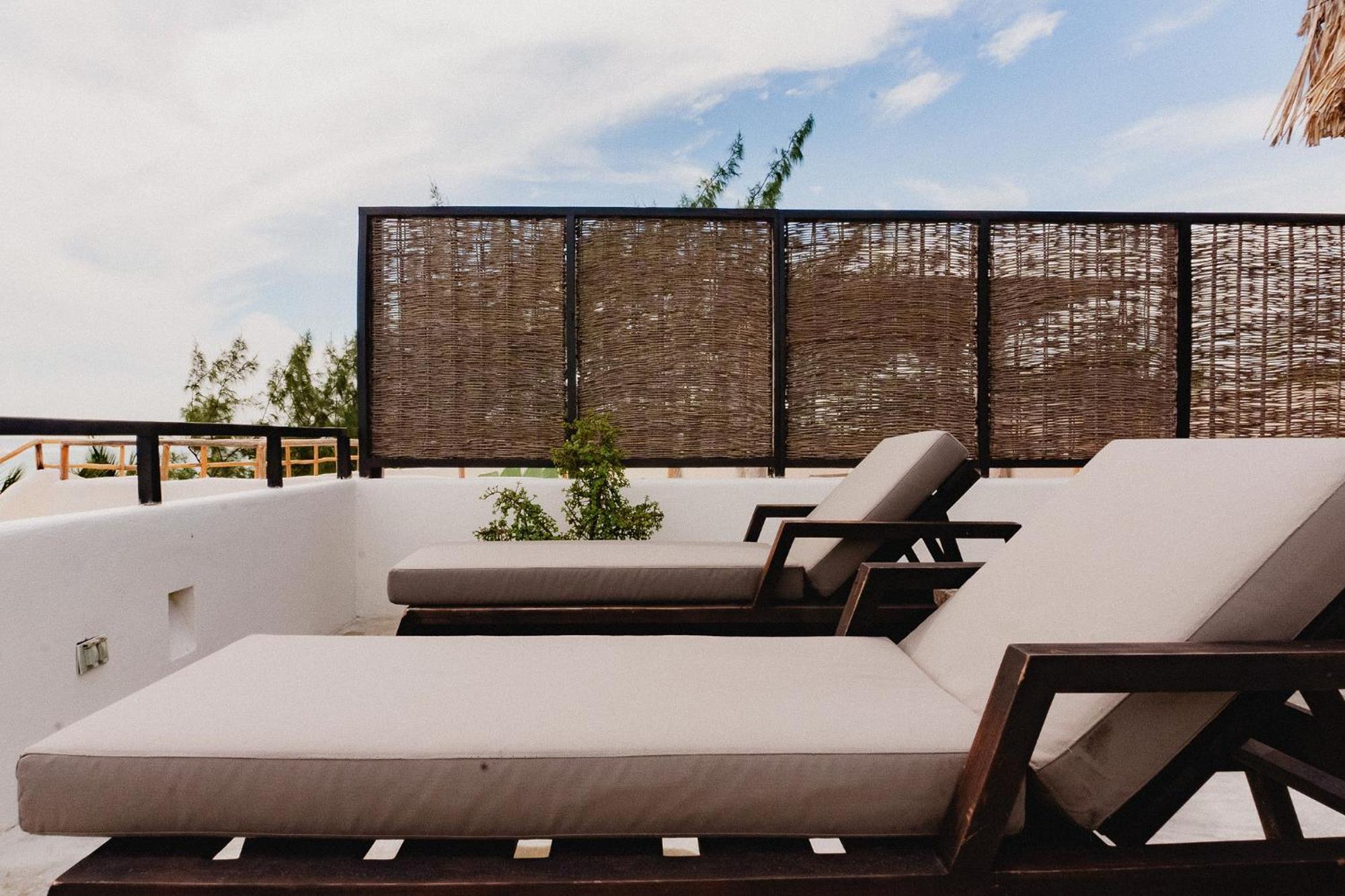 Chiringuito Tulum Hotel Екстериор снимка