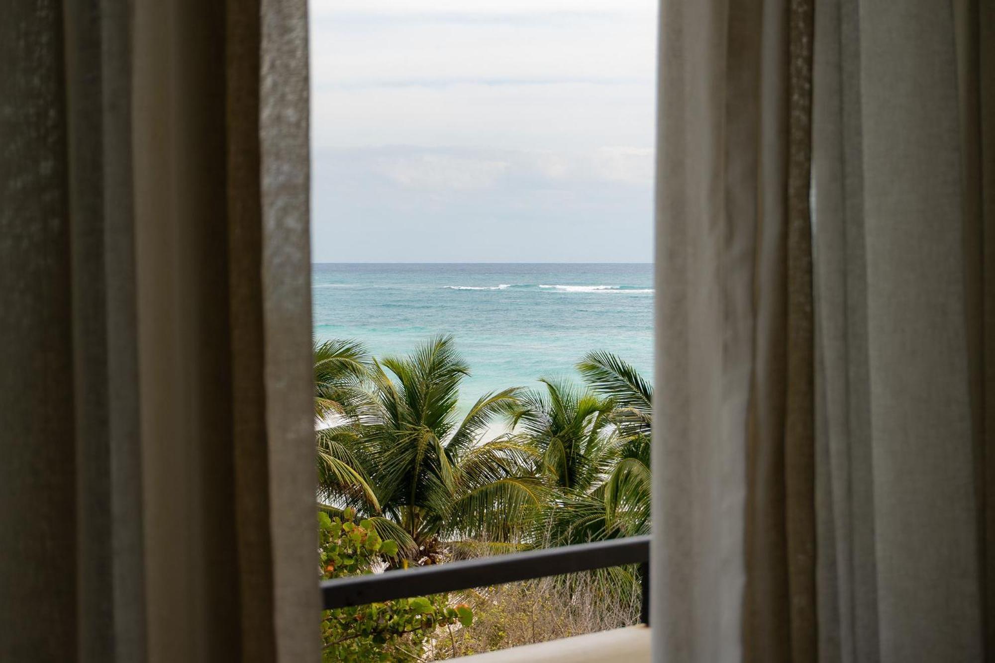 Chiringuito Tulum Hotel Екстериор снимка