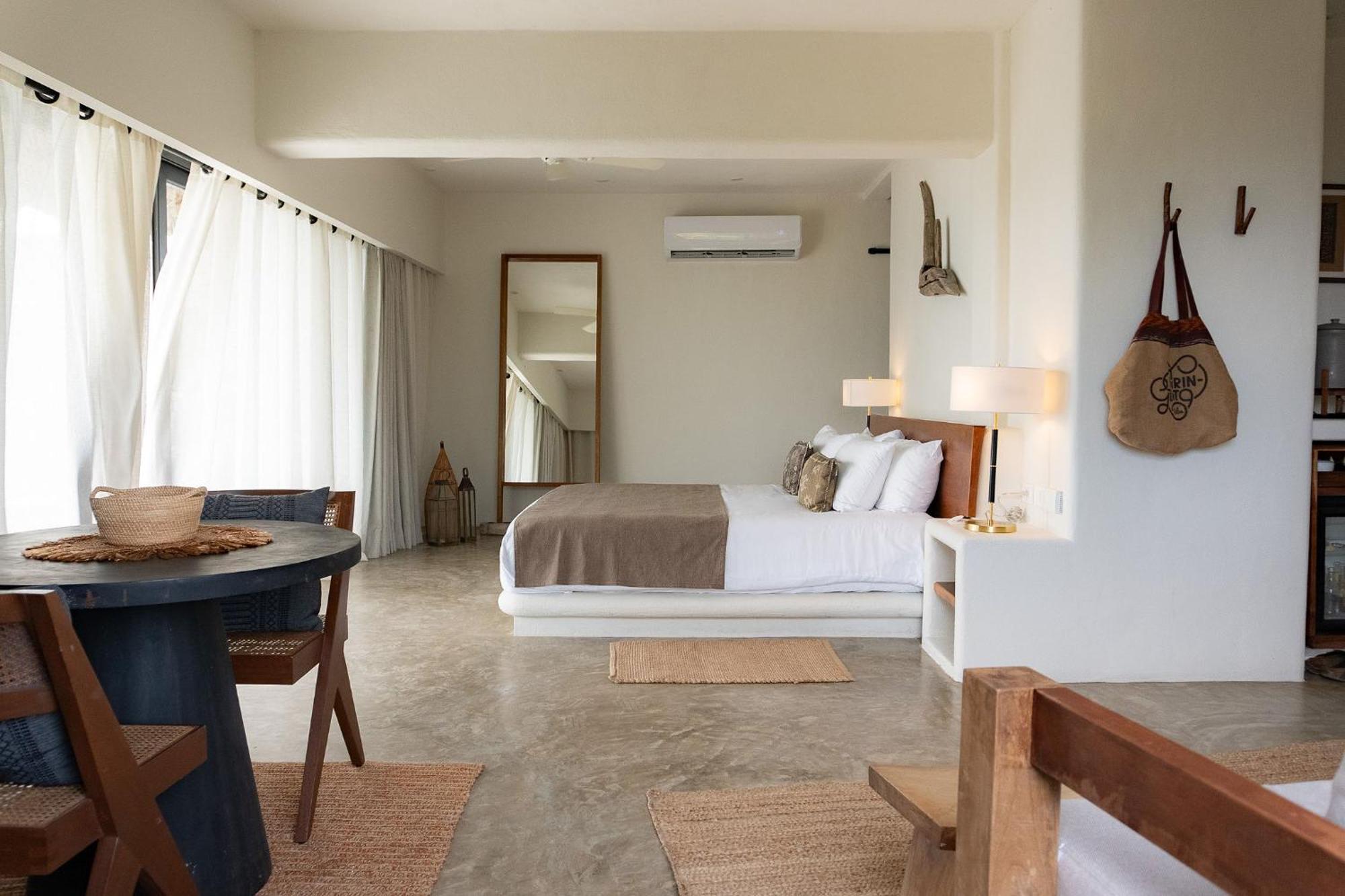 Chiringuito Tulum Hotel Екстериор снимка