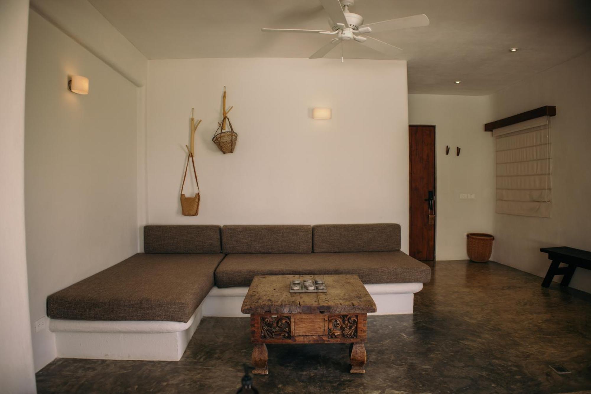 Chiringuito Tulum Hotel Екстериор снимка