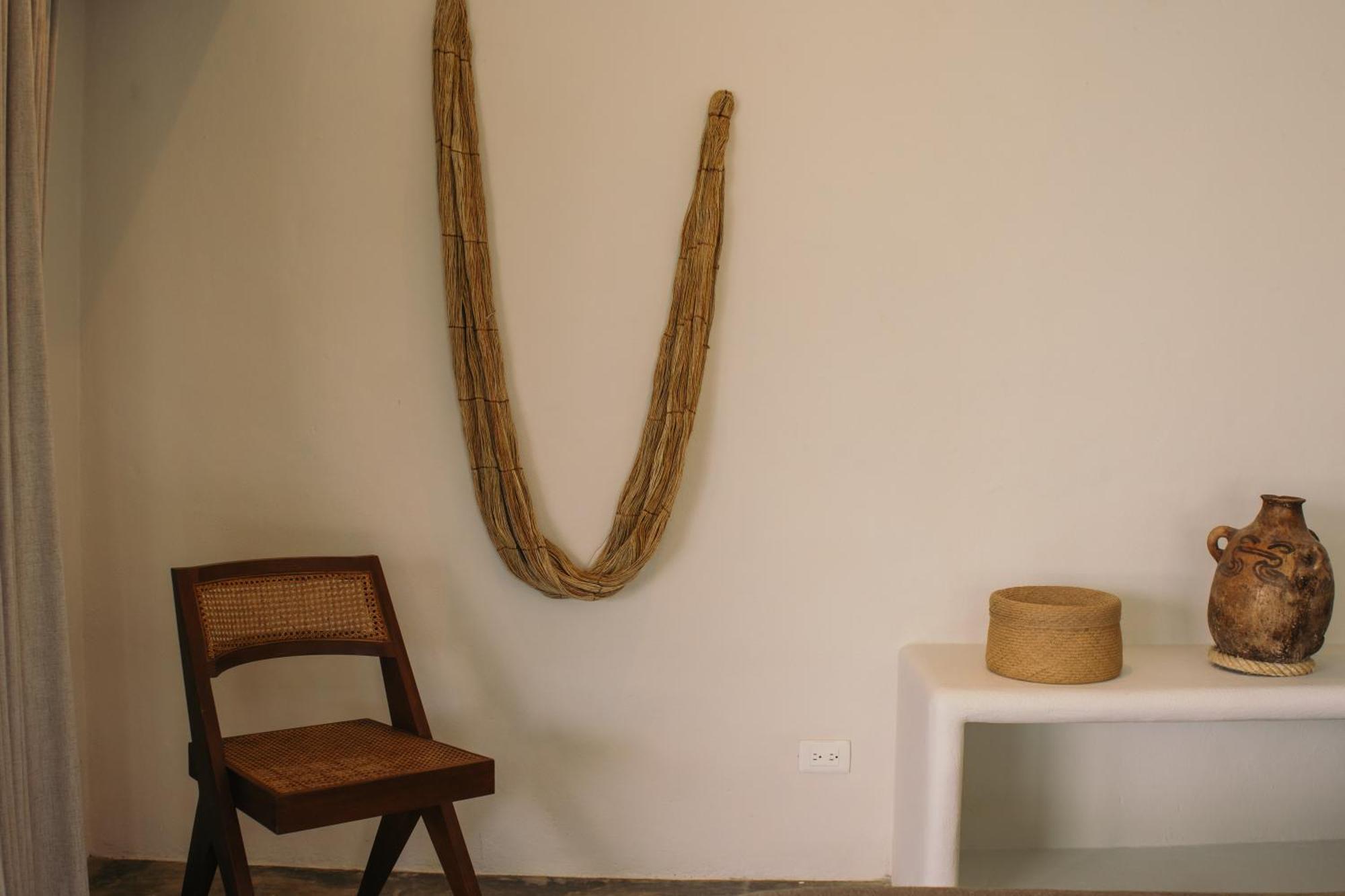 Chiringuito Tulum Hotel Екстериор снимка