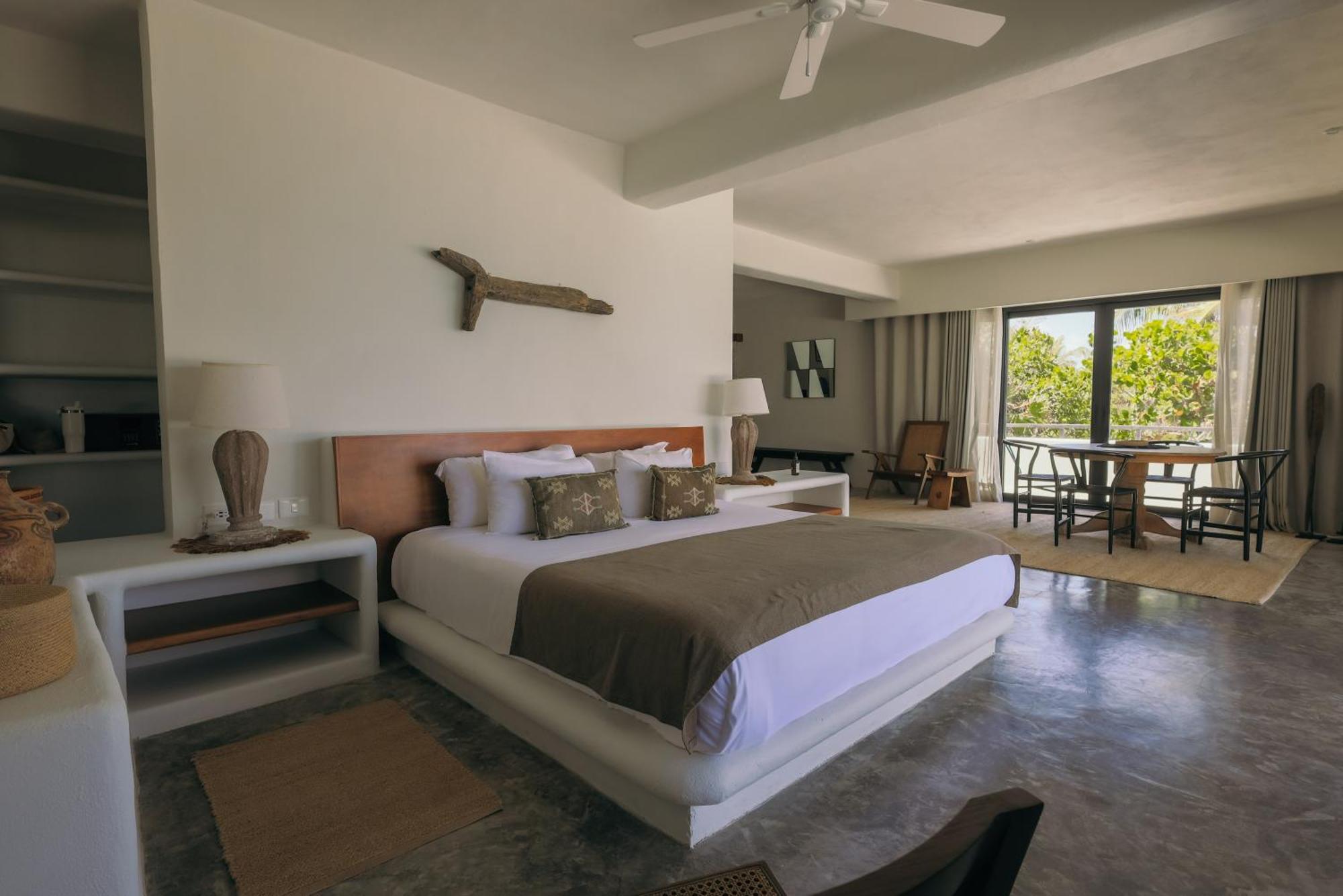 Chiringuito Tulum Hotel Екстериор снимка