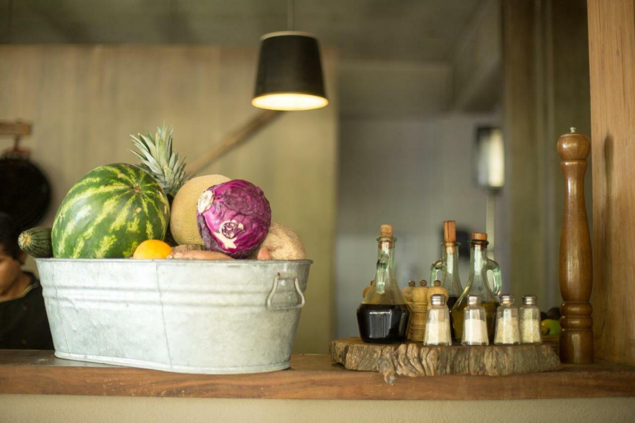 Chiringuito Tulum Hotel Екстериор снимка
